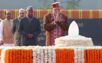 Vajpayee's 100th Birth Anniversary