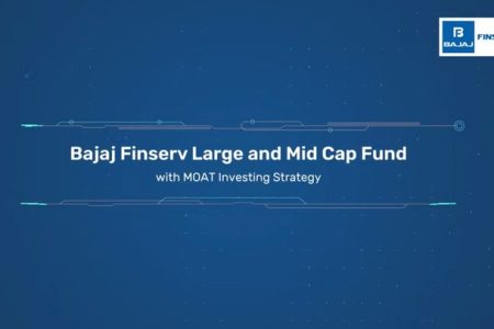 Bajaj Finserv: Why Choose Large and Mid Cap Funds?