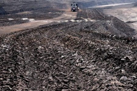 Coal Production of India Reaches 90.62 Million Tonnes