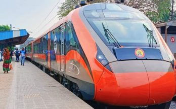 10 Vande Bharat Sleeper