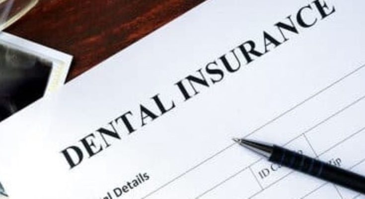 Dental Insurance in India