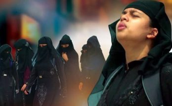 Assamese film ‘Burkha