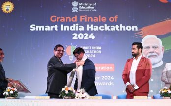 Smart India Hackathon