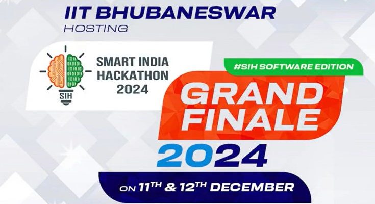 Smart India Hackathon