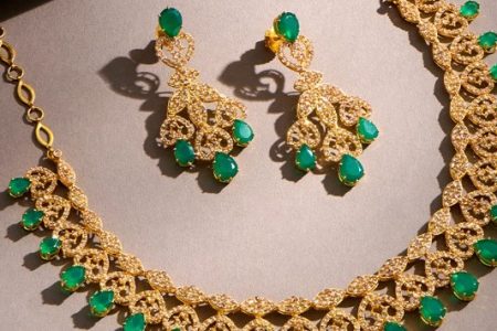 Polki Jewellery:The Ultimate Guide to This Timeless Treasure