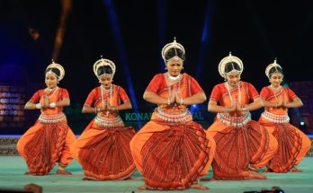 Konark Festival 2024