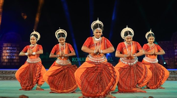 Konark Festival 2024