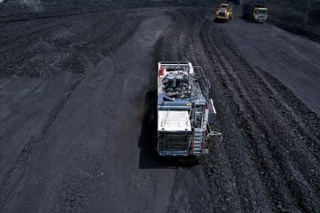 Hindalco Industries Receives Vesting Order for Meenakshi Mine