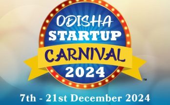 Odisha Startup Carnival 2024