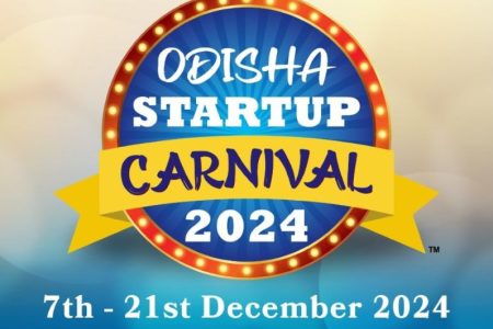 Odisha Startup Carnival 2024 Returns to Ignite Entrepreneurship