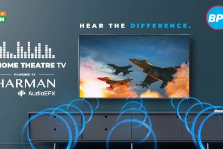 Reliance Retail Unveils New TVs: Available in QLED 4K Ultra HD