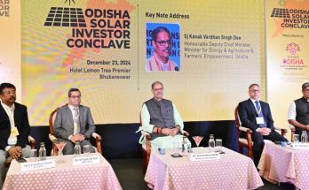 Odisha Solar Conclave