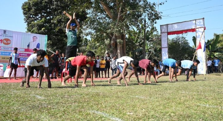 Master Athletics Championships