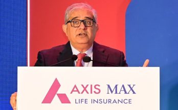 Axis Max Life Insurance