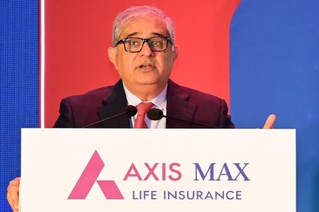 Axis Max Life Insurance Unveils Sustainable Wealth 50 Index Fund