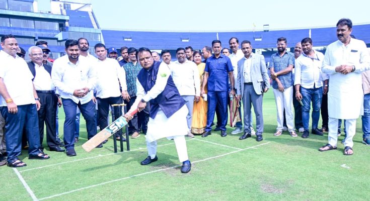 India vs England Match