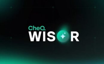 CheQ Launches Wisor