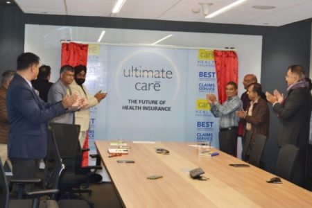 Care Health Insurance Launches ‘Ultimate Care; Future of Health Insurance