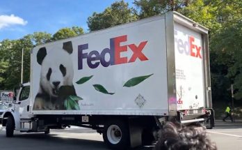 FedEx