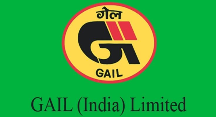 GAIL India