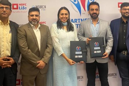 HDFC Life and CARS24 Financial Services Join Hands to Expand Insurance Reach