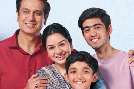 HDFC Life Campaign Highlights Parental Values and Financial Planning