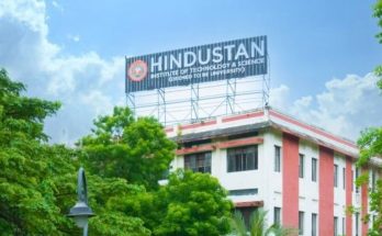 Hindustan Institute of Technology