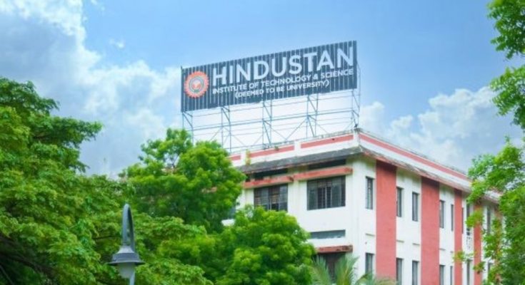 Hindustan Institute of Technology