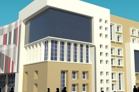 IIHT’s New Campus to be Inaugurated by Minister Giriraj Singh