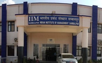 IIM Sambalpur