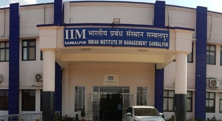 IIM Sambalpur