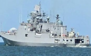 INS Tushil