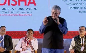 Make in Odisha Conclave