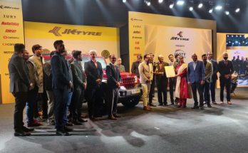 JK Tyre