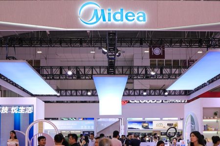 Midea Group Appoints Siddharth Saxena as the Country Head