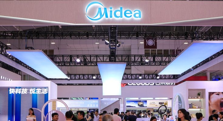 Midea Group