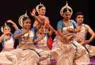 Int'l Odissi Dance Festival