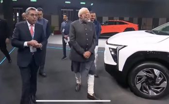 Bharat Mobility Global Expo