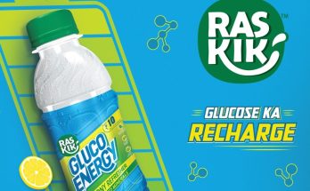 RasKik Gluco Energy