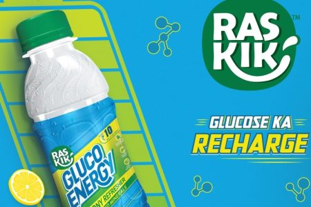 RasKik Gluco Energy: Reliance Consumer Products Ltd Launches