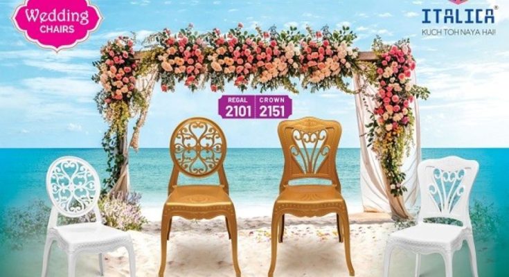 Wedding Chairs Collection