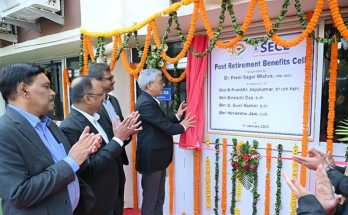 SECL Launches