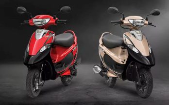 TVS Motor Company