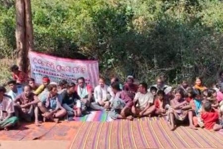 Vedanta Faces Tribal Threat Over Proposed Niyamgiri Mining