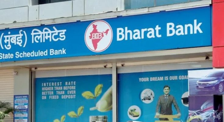 Bharat Cooperative Bank