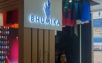 Bhumika Group