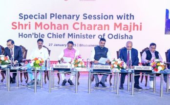 CII Special Plenary Session