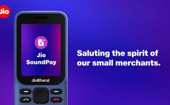 Reliance Jio