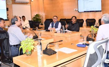 Odisha Approves 17 Projects