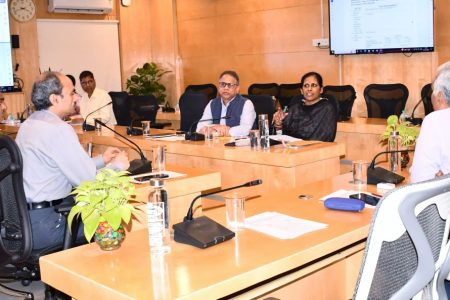 Odisha Approves 17 Projects in SLSWCA; Check the Companies List Here